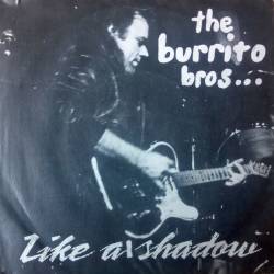 Flying Burrito Brothers : Like A Shadow - Shoot For The Moon